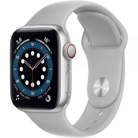 Blulory Watch Glifo 7 pro