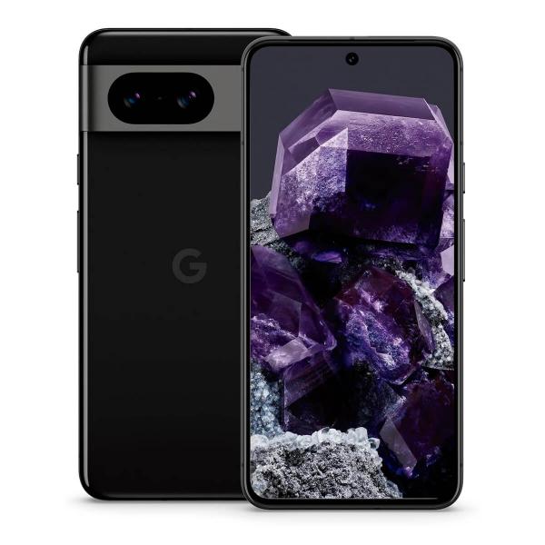 Google Pixel 8 ( factory unlocked)