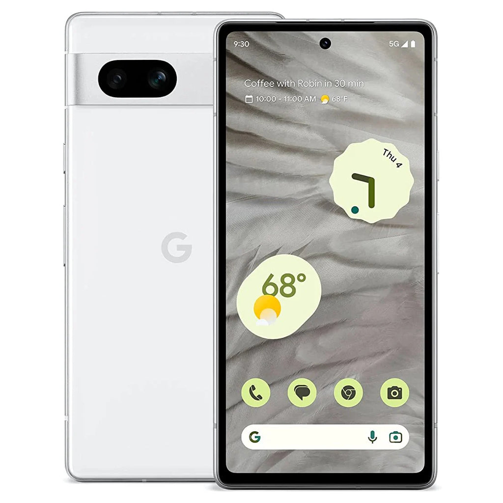 Google Pixel 7a