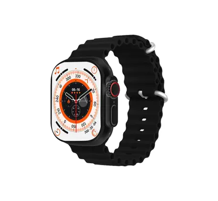 T800 Ultra Smart Watch in best less price in Just Rs.2499/- online in Pakistan