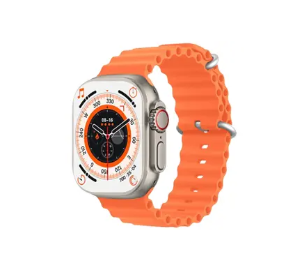 T800 Ultra Smart Watch in best less price in Just Rs.2499/- online in Pakistan
