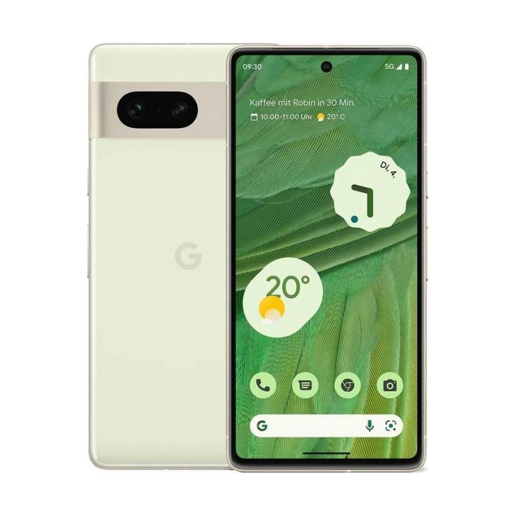 Pixel 7 official PTA Approved
