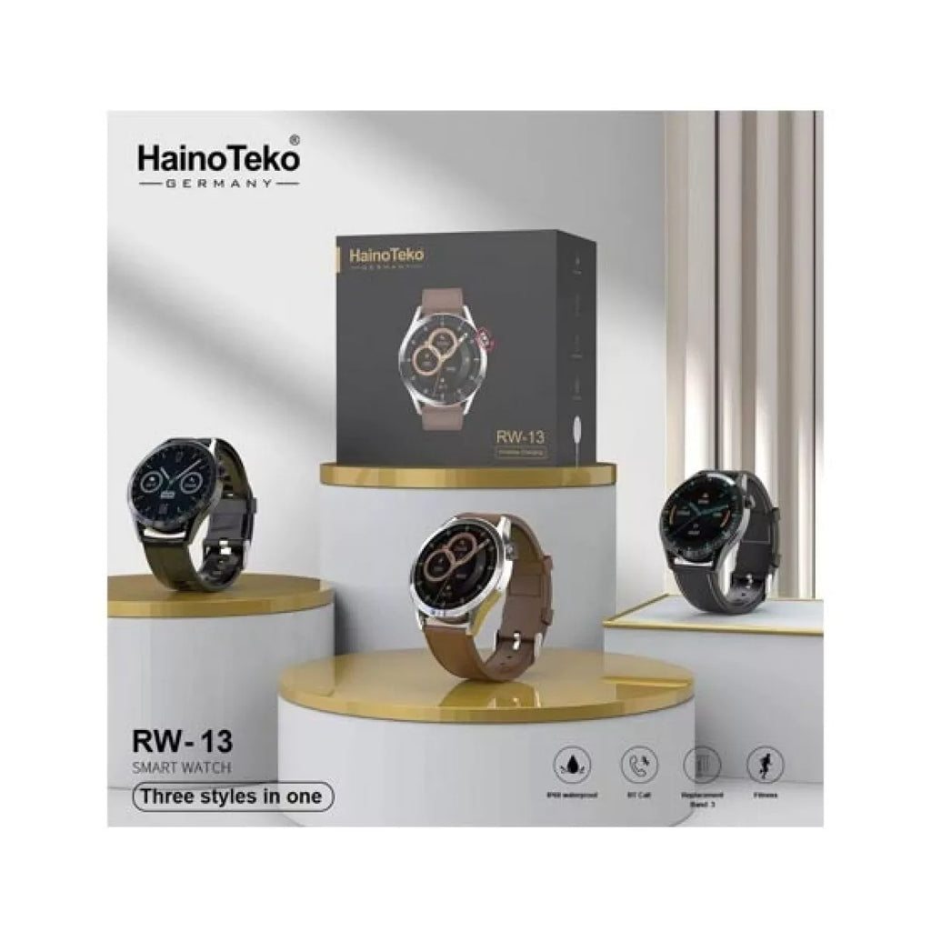 Haino Teko Smart Watch (RW-13)