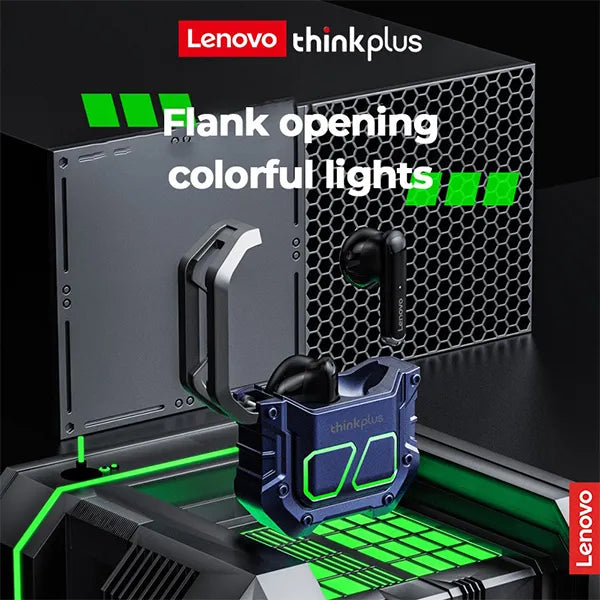 Lenovo Thinkplus Livepods XT81 Wireless Earbuds