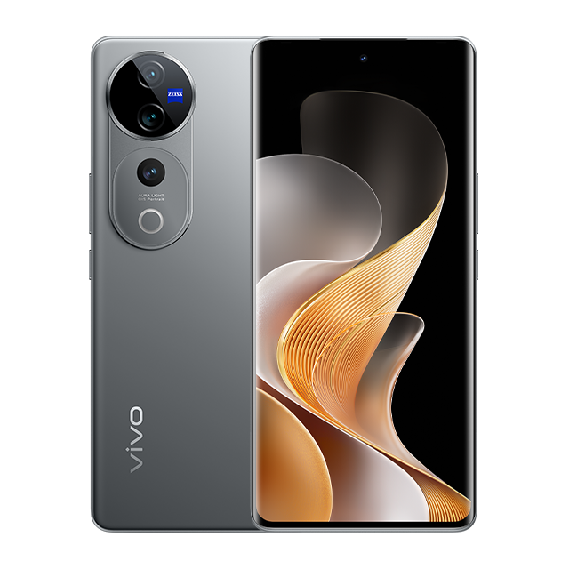 Vivo V40