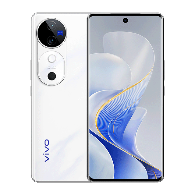 Vivo V40 (Box Pack)