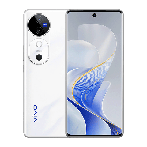 Vivo V40 (Box Pack)