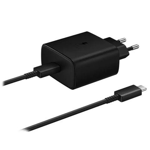 45W Samsung original charger