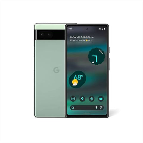 Google Pixel 6 A