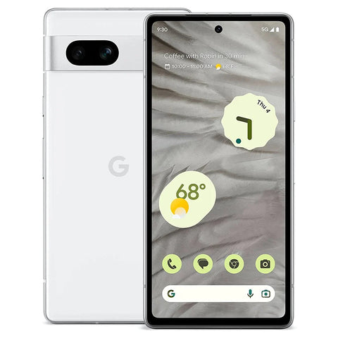 Google Pixel 7a 