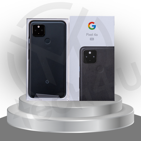 Pixel 4a 5G(Box Pack)