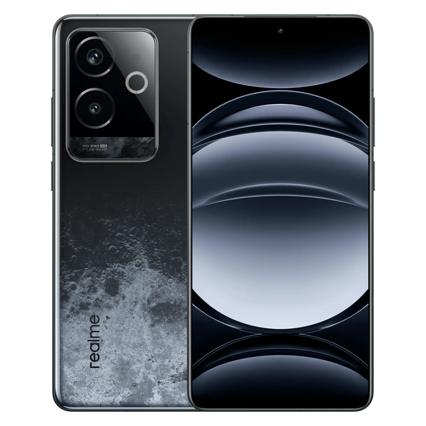 Realme GT 6 Chinese