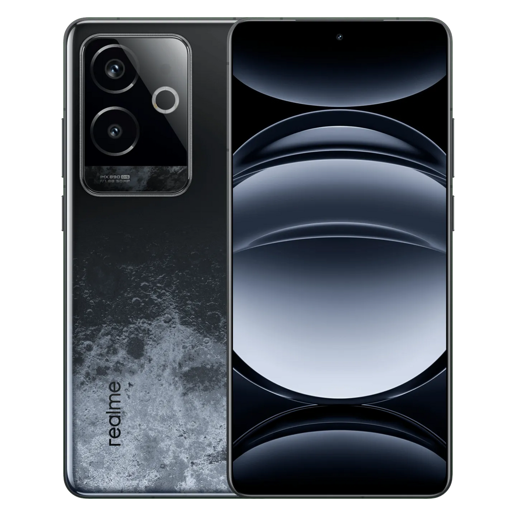 Realme GT 6 Chinese