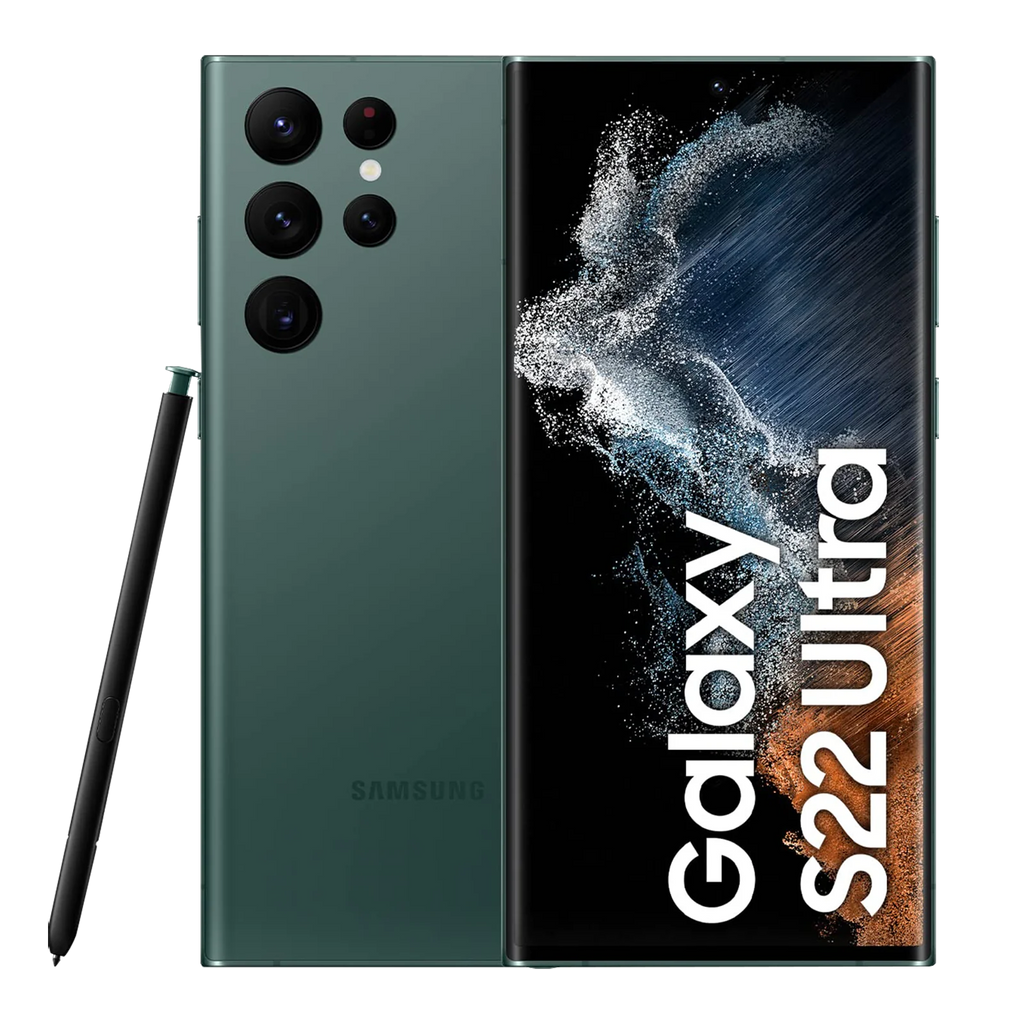 Samsung S22 ULTRA