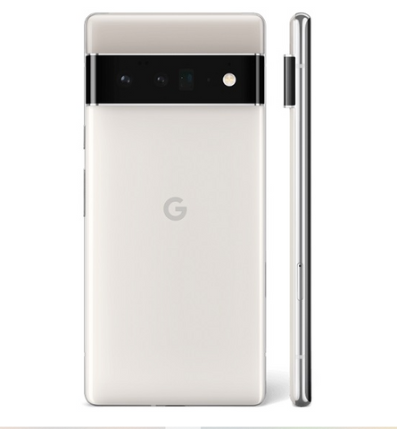 Google Pixel 6 Pro online pta approved dual sim