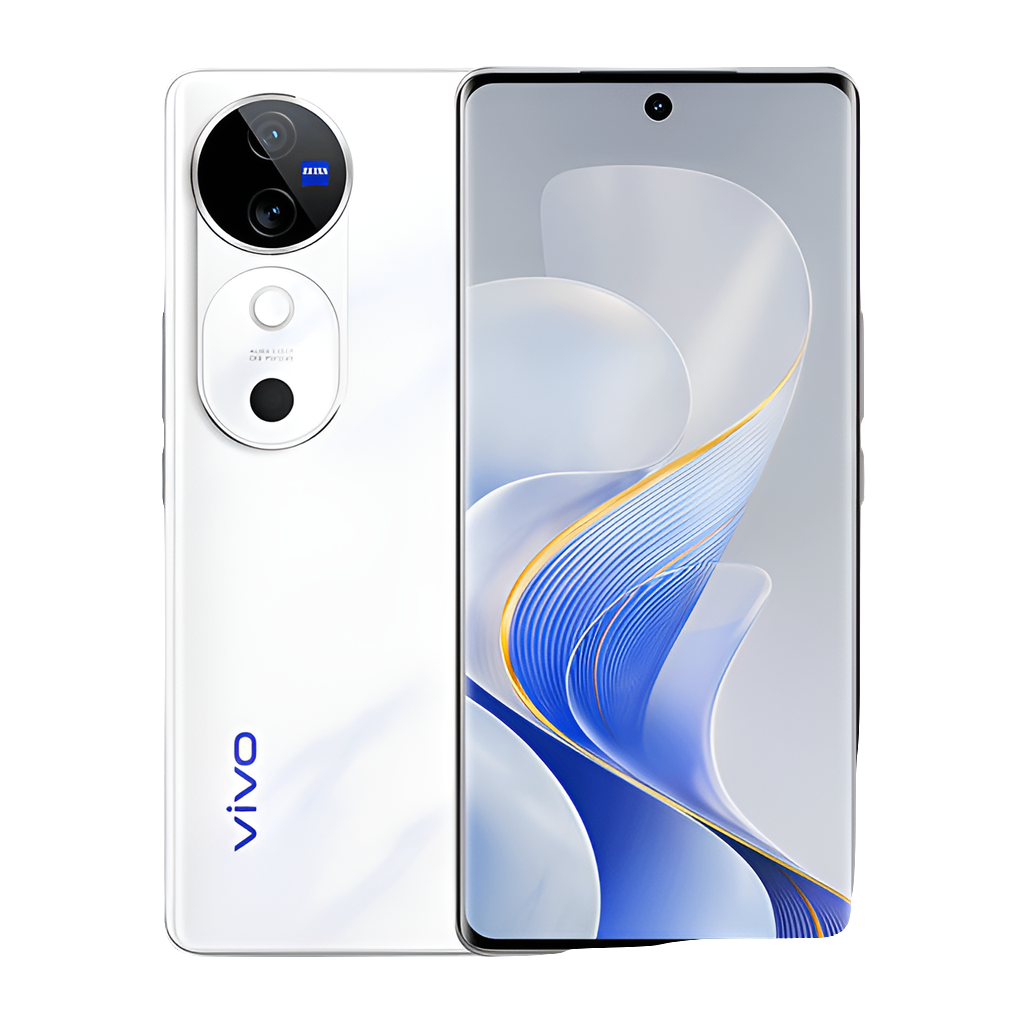 Vivo V40