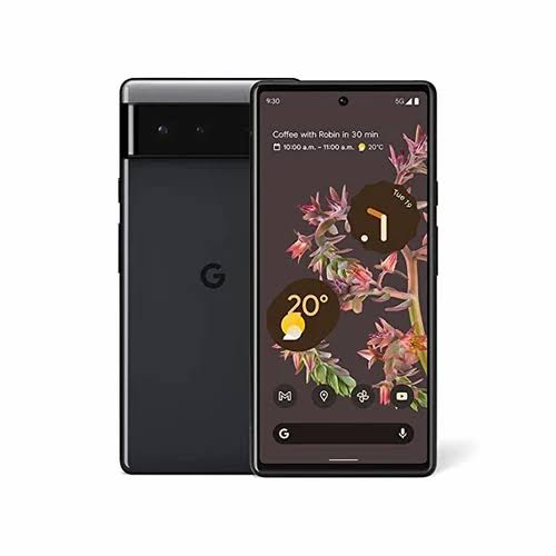 Google Pixel 6 