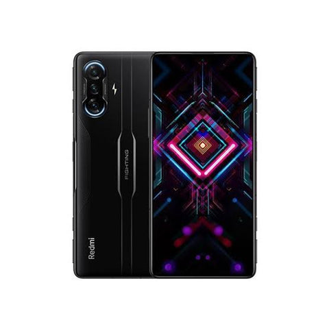 Redmi K40 Gaming Edition