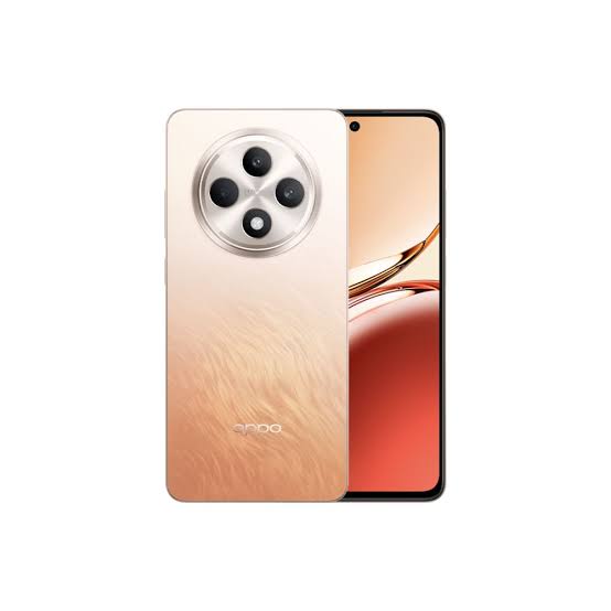 OPPO Reno 12F (Box Pack)