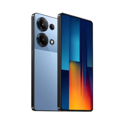 Poco M6 Pro