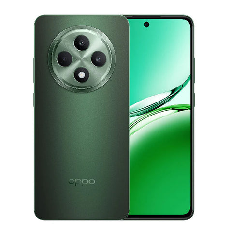 Oppo Reno 12F 5G