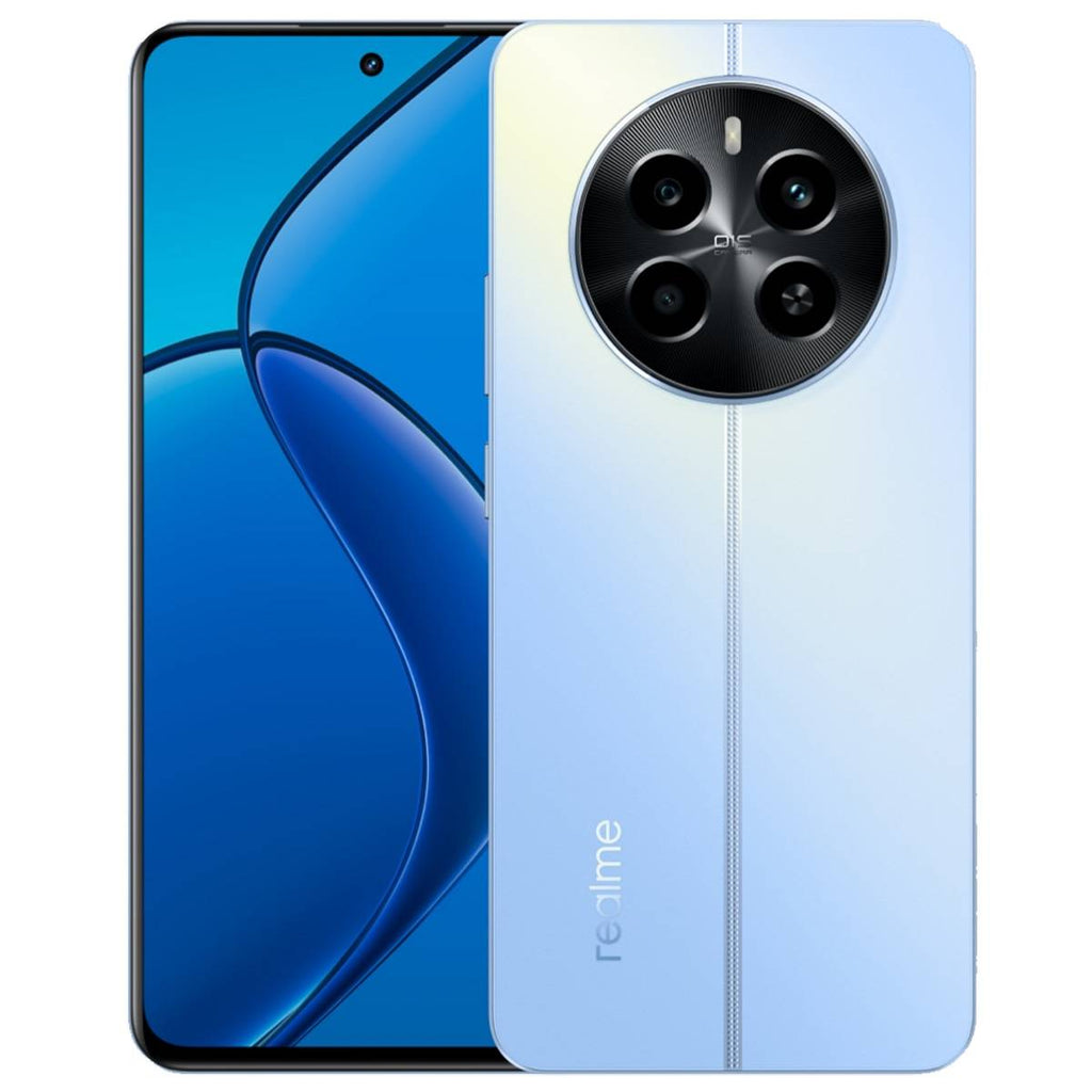 Realme 12+ (Box pack)