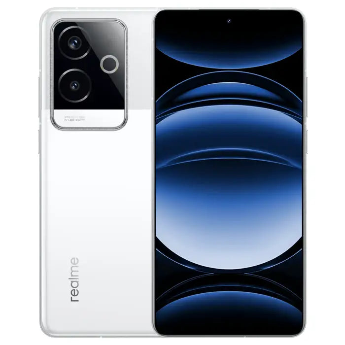 Realme GT 6 Chinese