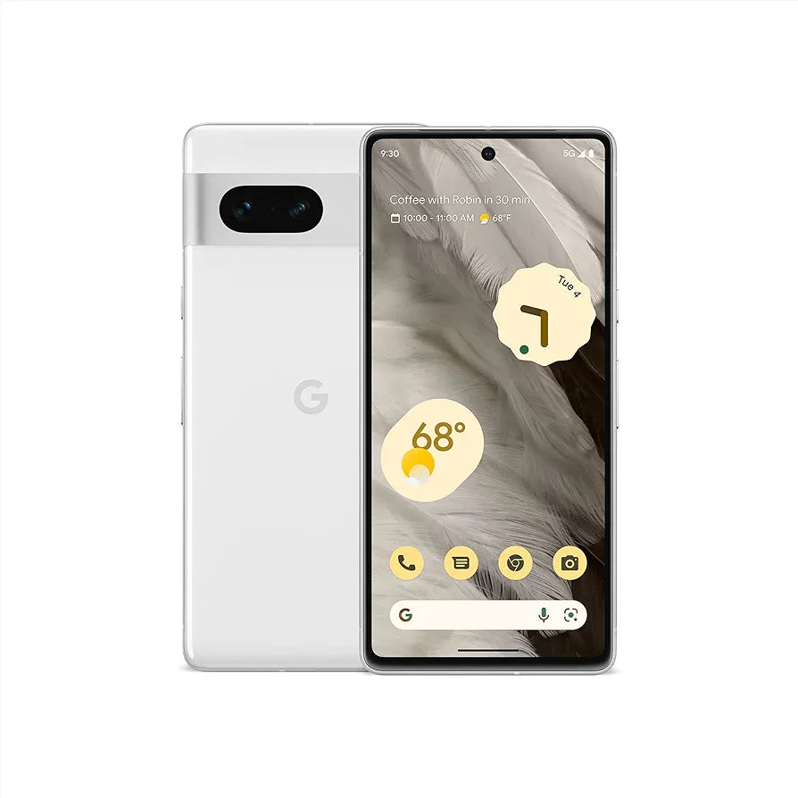 Google Pixel 7  ( factory unlocked)