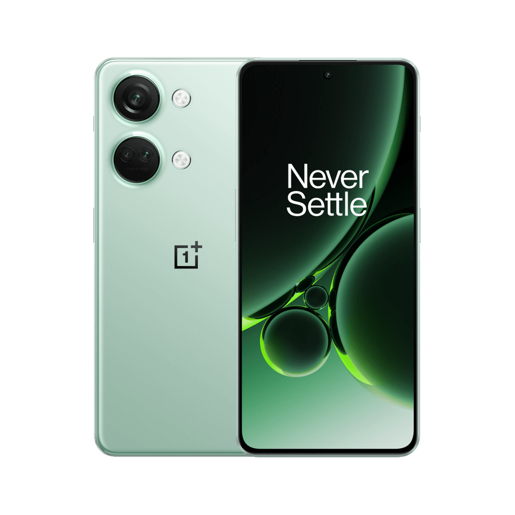 Oneplus Nord 3