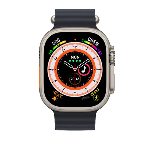 Wearfit HW8 Ultra Max Smart Watch