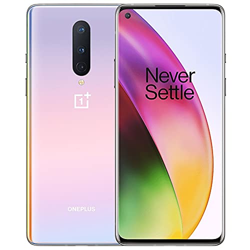 OnePlus 8 5G  Single Sim