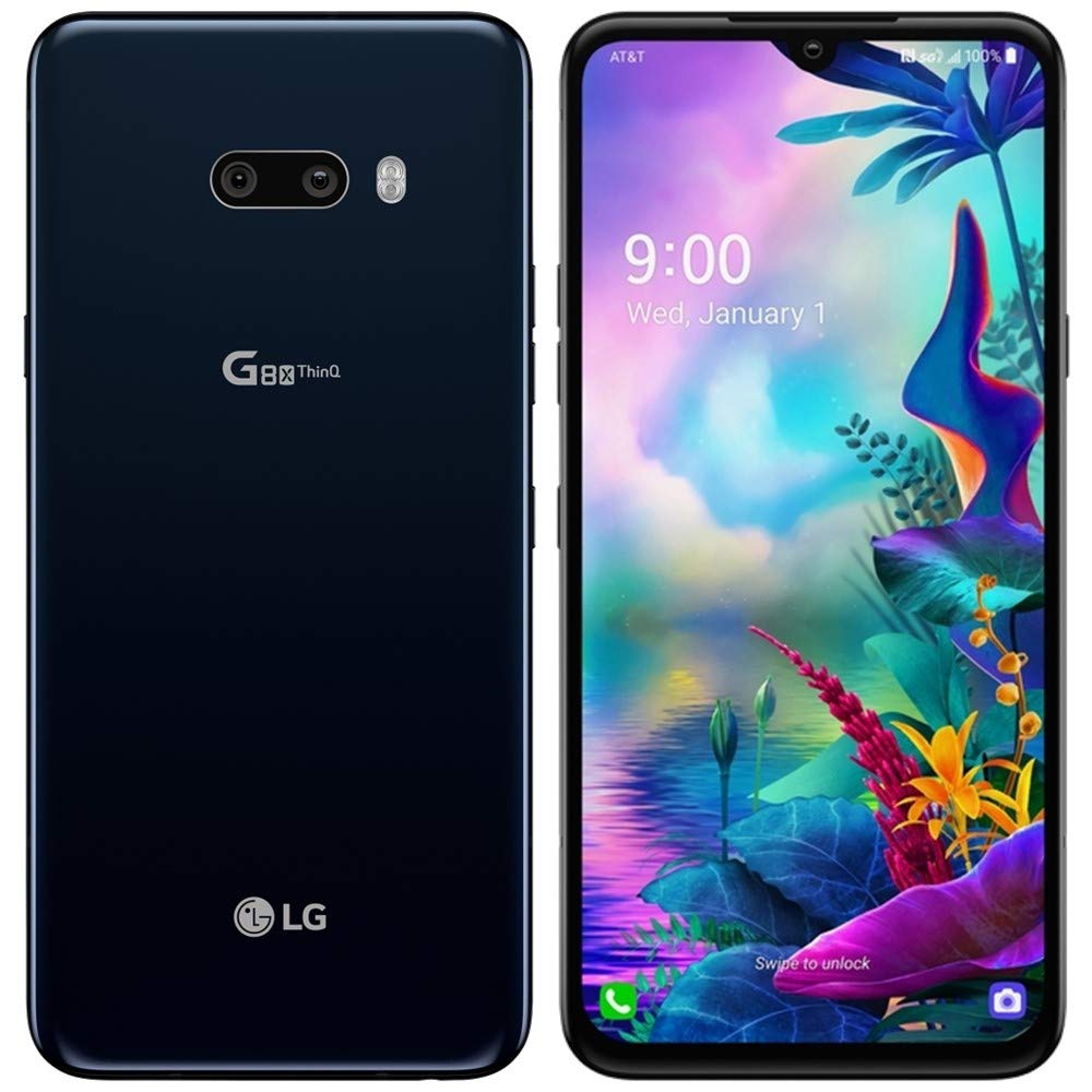 LG g8xthinq