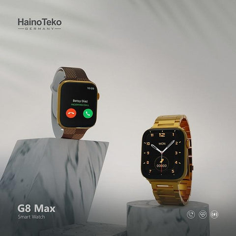 Haino Teko G8 Max