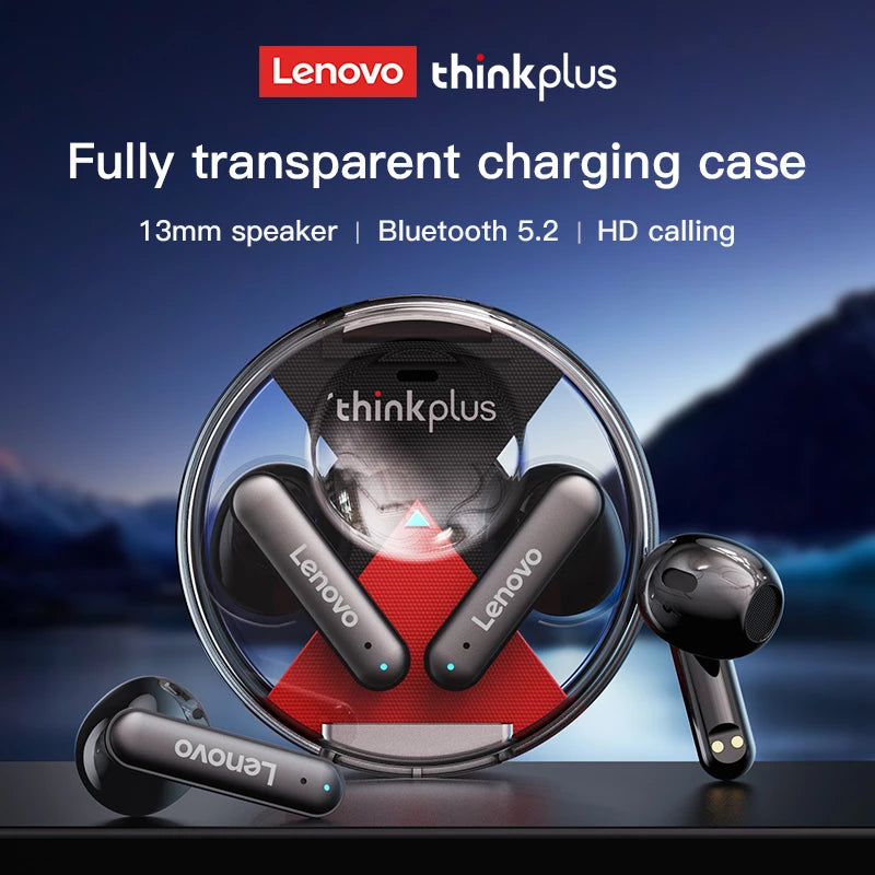 Lenovo Livepods LP10 Mtech4u