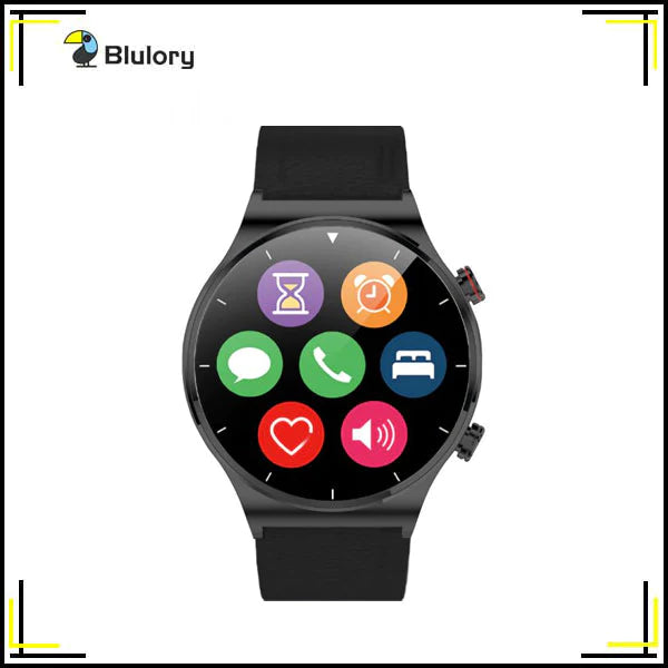 G6 smartwatch 2025