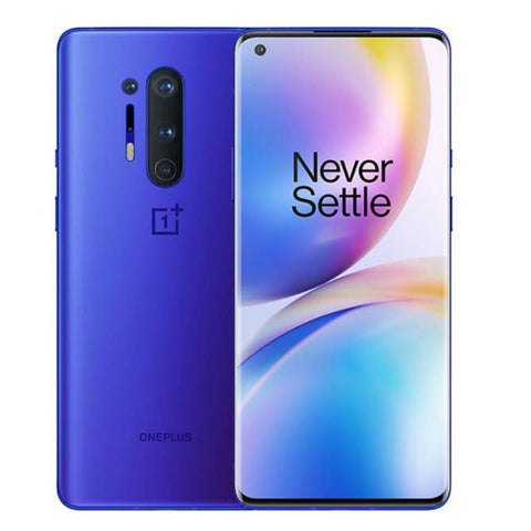 Oneplus 8 pro Dual Sim